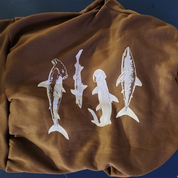 Hoodie - Picture 3 of 4